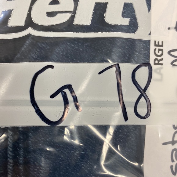 Isabel Maternity Jeggings Jeans Size 4 - Picture 5 of 5